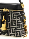 Balmain Pulse Vanity Handbag