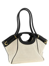 Balmain Medium Tote Shopping Bag