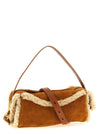 Balmain Pulse Small Shoulder Bag