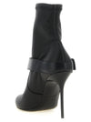 Balmain Anthem Ankle Boots
