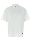 Comme Des Garҫons Homme Comme Des GarҪons Homme Logo Embroidery Shirt