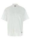 Comme Des Garҫons Homme Logo Embroidery Shirt
