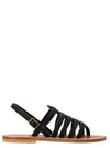 K.jacques Saint Tropez Homere Sandals