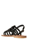 K.jacques Saint Tropez Homere Sandals