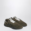 adidas Statement Sneaker Taekwondo Mei SFTM olive green