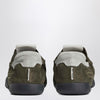 adidas Statement Sneaker Taekwondo Mei SFTM olive green
