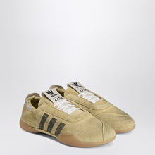  adidas Statement Sneaker Taekwondo Mei SFTM beige