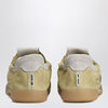 adidas Statement Sneaker Taekwondo Mei SFTM beige