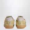 adidas Statement Sneaker Taekwondo Mei SFTM beige