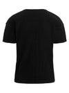 Homme Plisse' Issey Miyake Pleated T-shirt