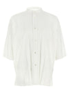 Homme Plisse' Issey Miyake Edge Shirt Shirt