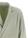 Homme Plisse' Issey Miyake Tailored Pleats 1 Blazer