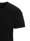 Homme Plisse' Issey Miyake Basics T-shirt