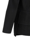 Homme Plisse' Issey Miyake Multi-pocket Jacket