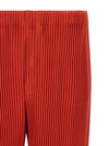 Homme Plisse' Issey Miyake Monthly Colors: September Pants