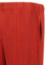 Homme Plisse' Issey Miyake Monthly Colors: September Pants