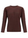 Homme Plisse' Issey Miyake Color Pleats T-shirt