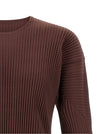 Homme Plisse' Issey Miyake Color Pleats T-shirt