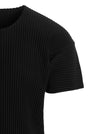 Homme Plisse' Issey Miyake Basics T-shirt