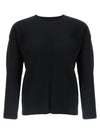 Homme Plisse' Issey Miyake Basics T-shirt