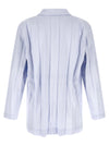 Homme Plisse' Issey Miyake Edge Ensemble Blazer