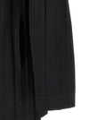 Homme Plisse' Issey Miyake Edge Ensemble Blazer
