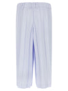 Homme Plisse' Issey Miyake Edge Ensemble Pants