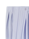 Homme Plisse' Issey Miyake Edge Ensemble Pants