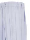 Homme Plisse' Issey Miyake Edge Ensemble Pants