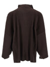 Homme Plisse' Issey Miyake Wear Or Wrap Jacket