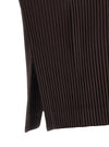 Homme Plisse' Issey Miyake Wear Or Wrap Jacket