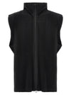 Homme Plisse' Issey Miyake Monthly Colors: April Vest