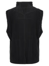 Homme Plisse' Issey Miyake Monthly Colors: April Vest