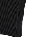 Homme Plisse' Issey Miyake Monthly Colors: April Vest