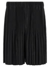 Homme Plisse' Issey Miyake Monthly Colors: June Bermuda Shorts