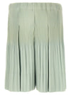 Homme Plisse' Issey Miyake Monthly Colors: June Bermuda Shorts