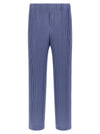 Homme Plisse' Issey Miyake Tailored Pleats 1 Pants