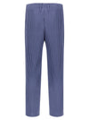 Homme Plisse' Issey Miyake Tailored Pleats 1 Pants