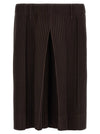 Homme Plisse' Issey Miyake Tailored Pleats 2 Bermuda Shorts