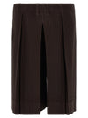 Homme Plisse' Issey Miyake Tailored Pleats 2 Bermuda Shorts