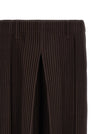Homme Plisse' Issey Miyake Tailored Pleats 2 Bermuda Shorts