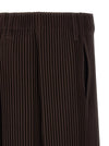 Homme Plisse' Issey Miyake Tailored Pleats 2 Bermuda Shorts
