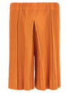 Homme Plisse' Issey Miyake Tailored Pleats 2 Bermuda Shorts