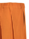 Homme Plisse' Issey Miyake Tailored Pleats 2 Bermuda Shorts