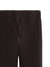 Homme Plisse' Issey Miyake Wear Or Wrap Bermuda Shorts