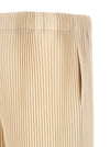 Homme Plisse' Issey Miyake Wear Or Wrap Bermuda Shorts
