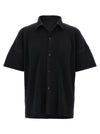 Homme Plisse' Issey Miyake Monthly Colors: May Shirt