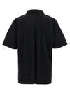 Homme Plisse' Issey Miyake Monthly Colors: May Shirt