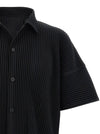 Homme Plisse' Issey Miyake Monthly Colors: May Shirt