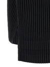 Homme Plisse' Issey Miyake Monthly Colors: May Shirt